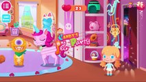 Candys Pet Party | Style Cute Animals & Play Music Kids Games by Libii