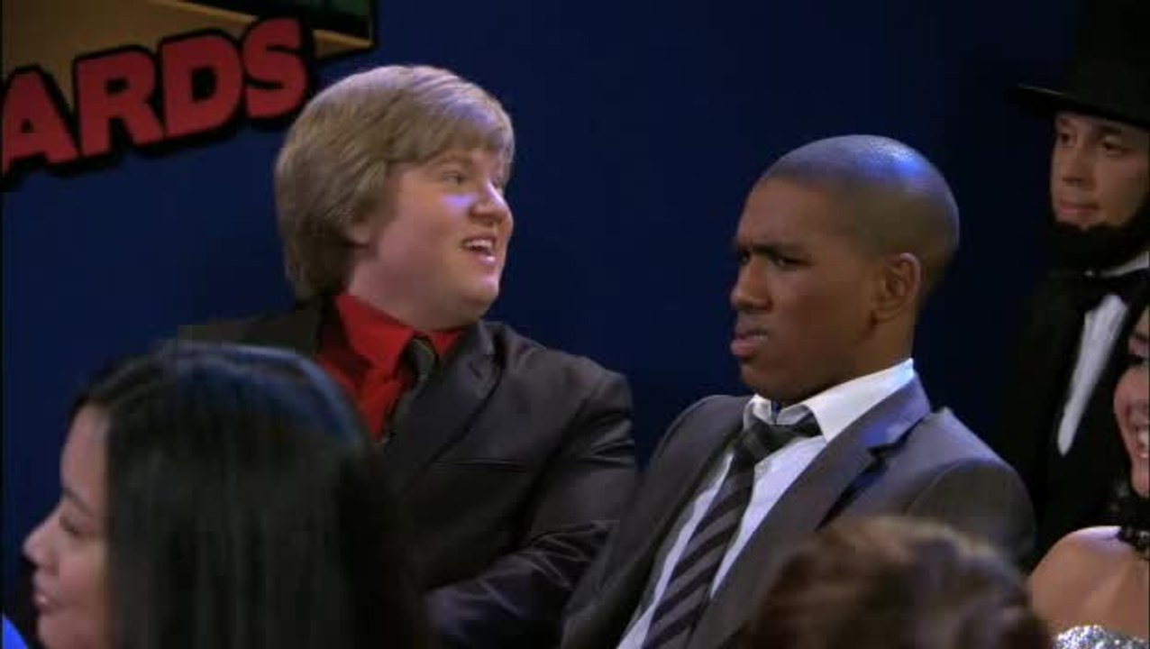 Sonny With A Chance - S 2 E 25 - Sonny with a Choice