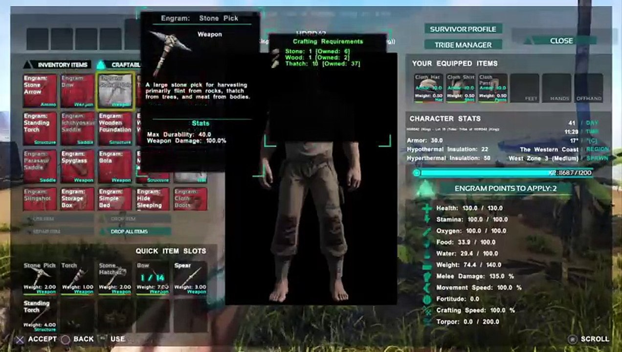 بث PS4 المباشر الخاص بـ ‎HDRD42‎‏ (15)