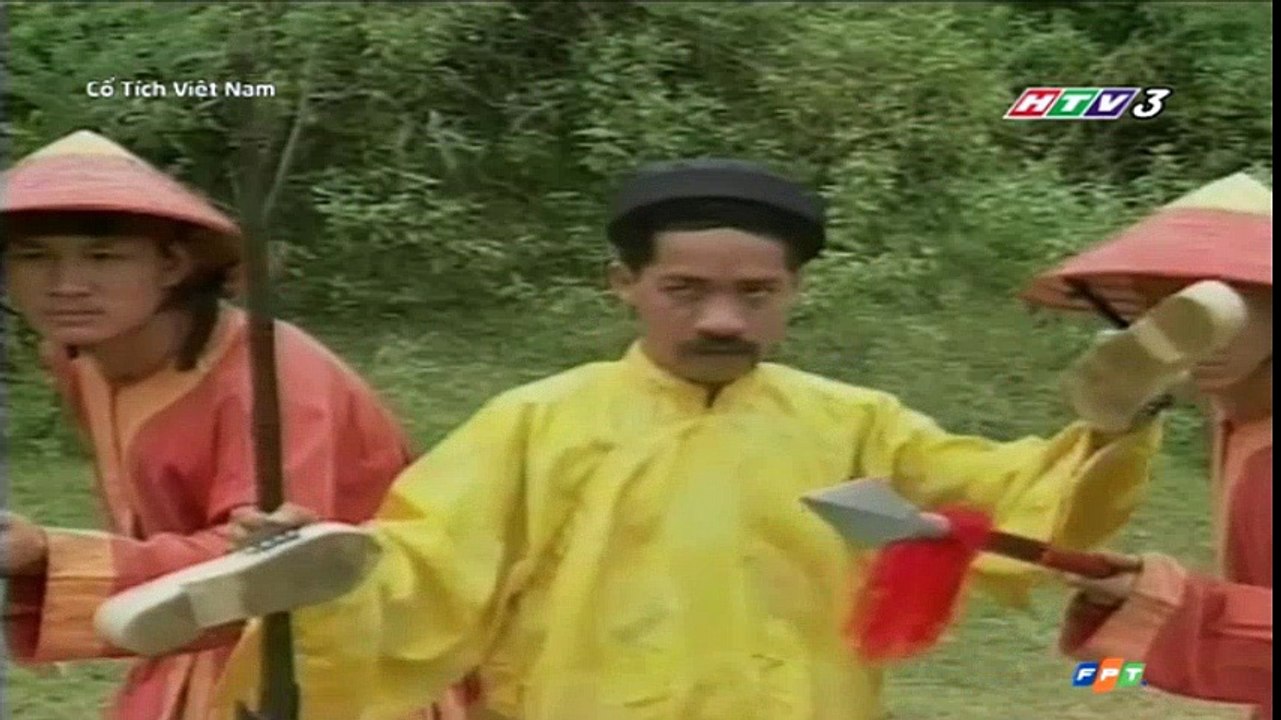 Truyện Cổ Tích Việt Nam: Vua Heo - Vietnam Fairy Book: Pig King