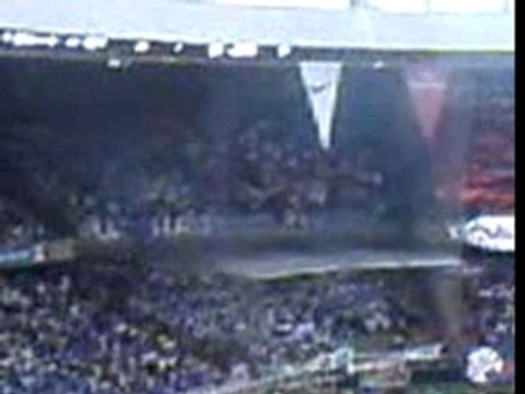 paris marseille 2007 2008