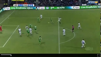 Heracles-PEC Zwolle 3-0