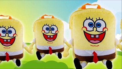 Spongebob Squarepants Dora the Explorer Pokemon Toys Surprise Animation Super Mario Toys Story