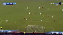 4-1 Vlad Chiriches Goal HD - Napoli 4-1 Torino 18.12.2016