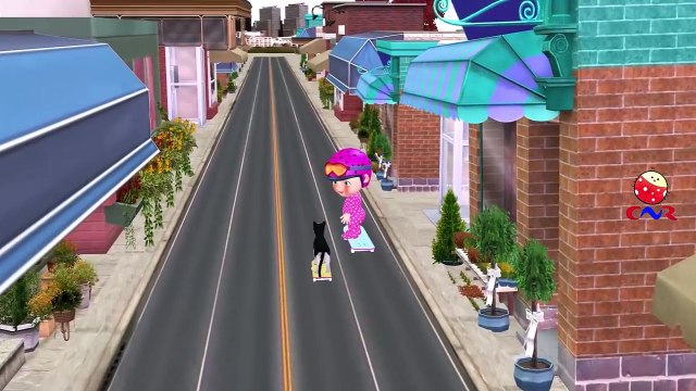 Little Boy Crying Funny Dog Chase Videos Compilation | Joker Girl Prank Little Bad Baby Milk Bottle