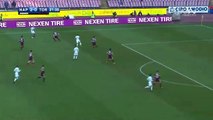Dries Mertens Hattrick Goal HD - Napoli 3-0 Torino 18.12.2016