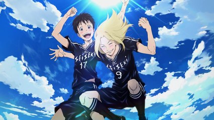 DAYS Seconda Stagione [Annuncio]