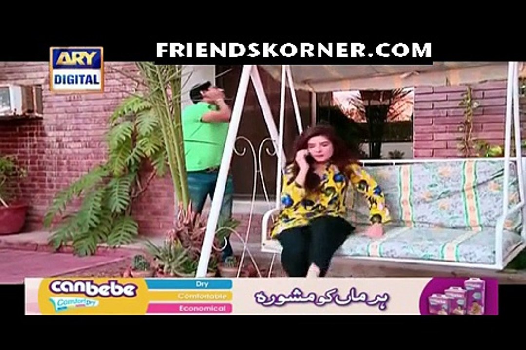 Bulbulay Episode 432