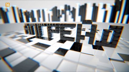 АПГРЕЙД (Рубцовск ТВ, 30.11.2014) 12 выпуск. Новости