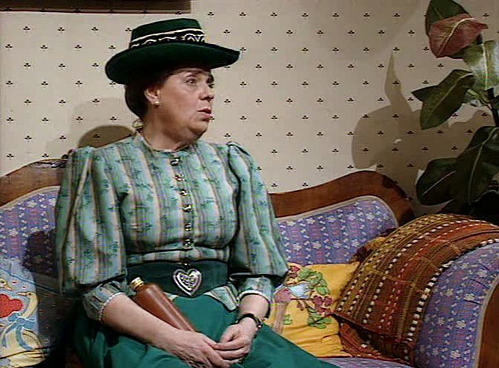 Stanglwirt - 31 - Einerseits und Andrerseits