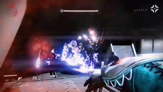 Desteny Rise of Iron - новогодние приключения продолжаются!!!) всех рад видеть на моём стриме (154)