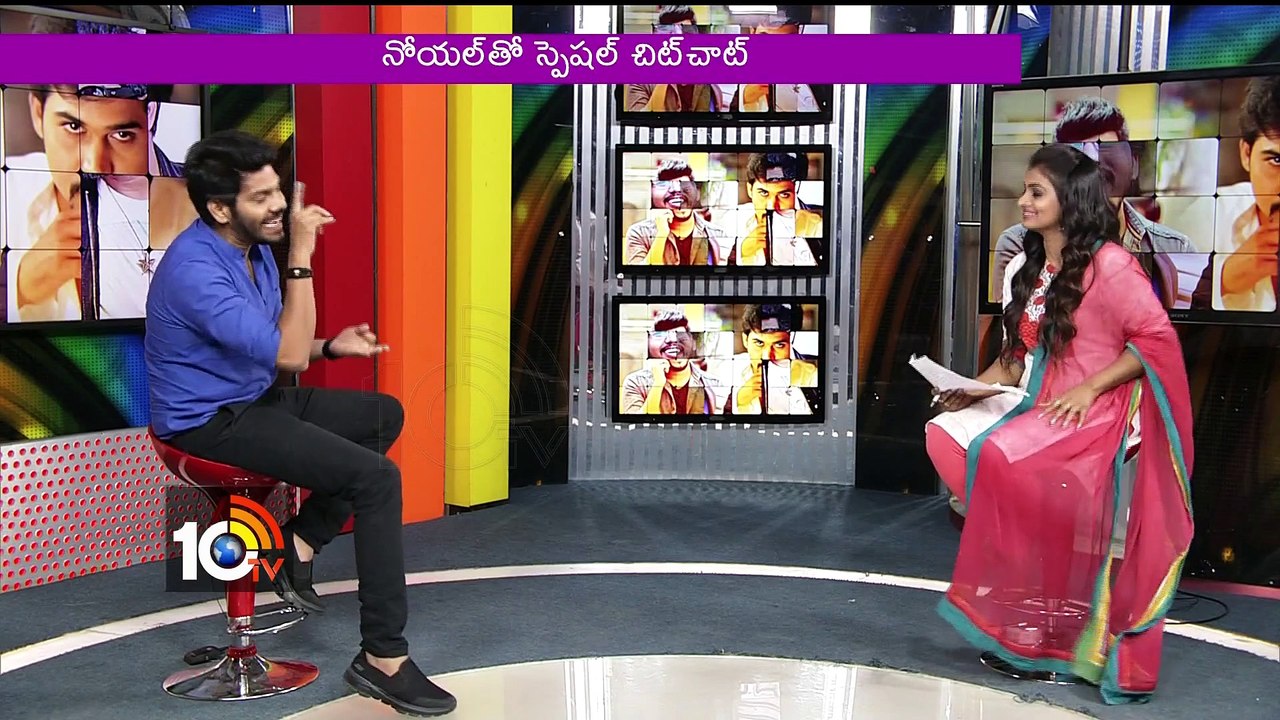 Marriage Proposal to Anchor