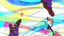 マジきゅんっ！ルネッサンス 第12話「凍れる森の眠り姫」 Magic-Kyun! Renaissance - 12 HD