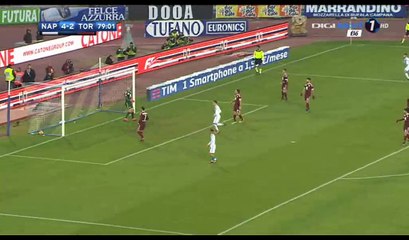 Dries Mertens Goal HD - Napoli 5-2 Torino - 18.12.2016