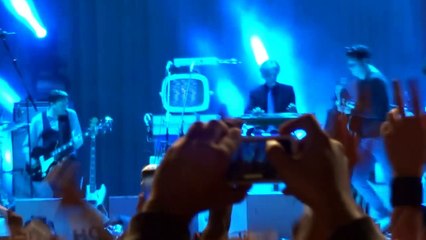 Jack White - "Seven Nation Army" - Lollapalooza Brasil (2015).