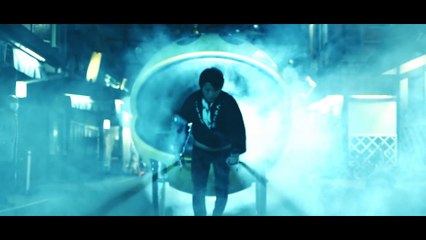 Un rickshaw con forma de Pac-Man: la forma más original de conocer Tokyo