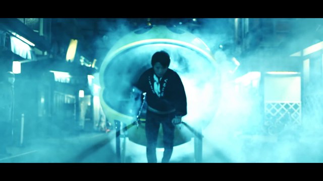 Un rickshaw con forma de Pac-Man: la forma más original de conocer Tokyo