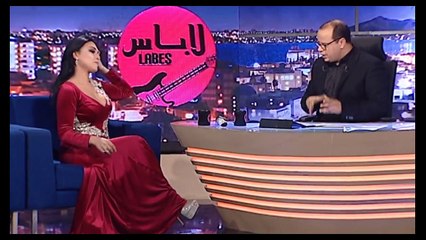 -قص يا ولدي قص !- عاد اليكم من جديد -)