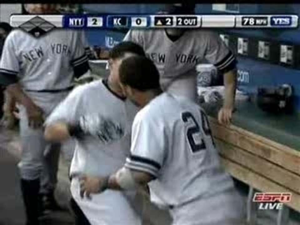 Cano & Cabrera Cheer