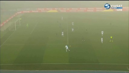 Patrik Schick Goal HD - Chievo	2-1	Sampdoria 18.12.2016