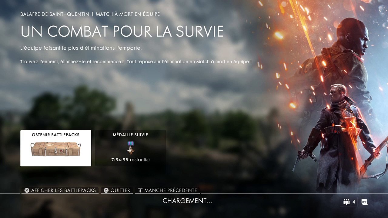 [FR] Battlefield | Fun