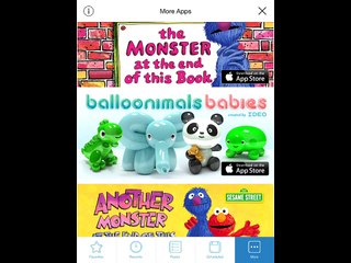 Elmo Calls - Apple Ipad game review