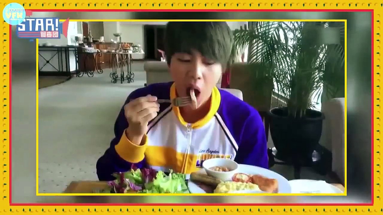 [Vietsub] Min Suga [BTS]: "Kiếp sau tui muốn hóa kiếp thành một tảng đá"