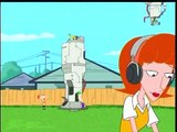 Phineas y Ferb - promo - Disney Channel Latino