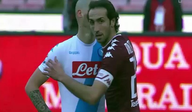SSC Napoli 5-3 Torino FC - All Goals ANd Highlights Exclusive - (18/12/2016) / SERIE A