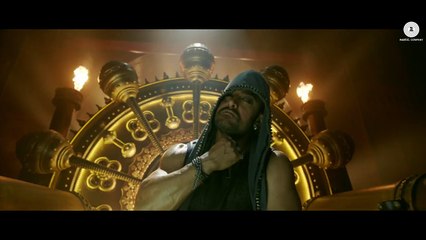 Dhaakad Aamir Khan Version - Dangal - Aamir Khan - Pritam - Amitabh Bhattacharya