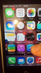Whats in my iPhone 4s. Ce se afla in telefonul meu