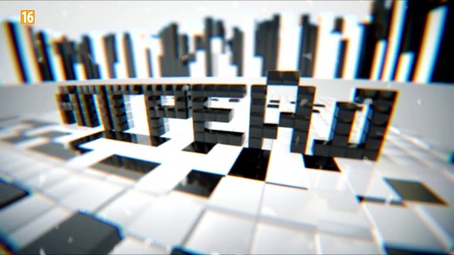 АПГРЕЙД (Рубцовск ТВ, 27.12.2014) 16 выпуск. Итоги уходящего года