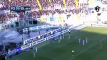 Pescara - Bologna 0-3 SERIE A 18.12.2016 Highlights