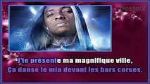 Soprano feat DJ Abdel - C'est ma life KARAOKE / INSTRUMENTAL