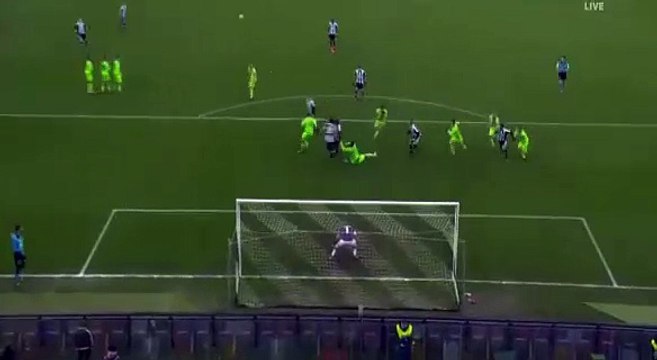 Udinese Calcio 2-0 FC Crotone - All Goals Exclusive - (18/12/2016) / SERIE A