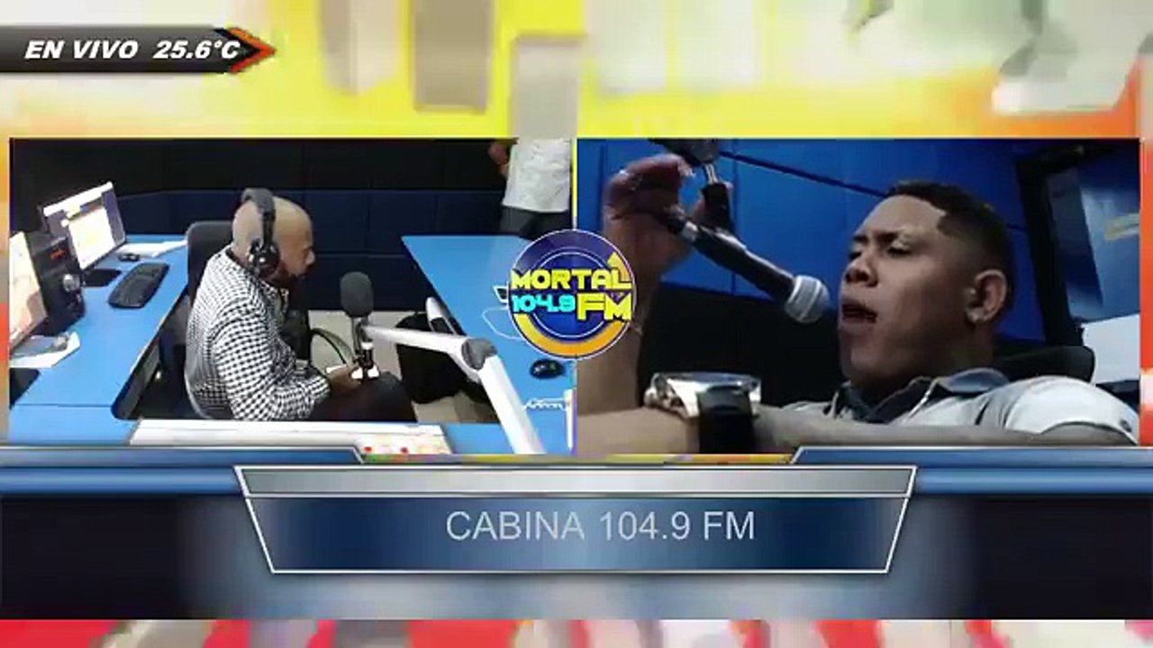 Bulin 47 Declara que N Fasis no lo ayudo porque el Sonido lo tiene el ahora Mismo