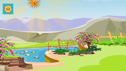 Mummy ki roti gol gol | Mothers Day Collection | Hindi Kids Rhymes