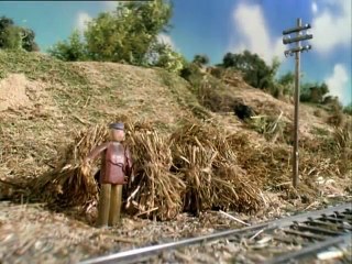 16 Woolly Bear (Ringo Starr US)