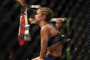 Joe Silva's Shoes What is next for Paige VanZant?