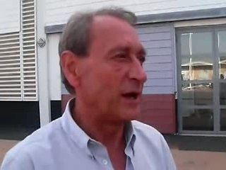 Interview de Bertrand Delanoë