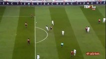 Bafétimbi Gomis - Olympique Marseille 1-0 Lille - 18*12*2016 HD