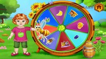 Baby Bee Keepers - Rescue & Care for Bees | Fun Educational Doctor Games For Children by Tabtale
