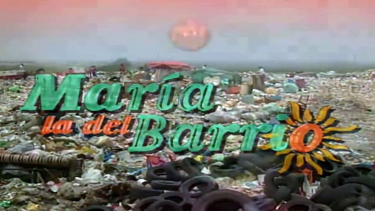 012=e__Mria_la_del_barrio__Capitulo_12   Telenovela_completa_latina
