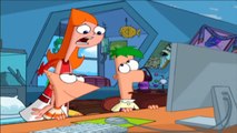Disney Channel España | Phineas y Ferb: Reglas del juego Ciberespacio - DÍA DE INTERNET SEGURA