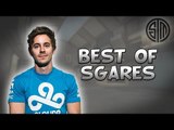 Best Of seangares! [Epic Plays, Stream Highlights, Funny Moments & More] #CSGO