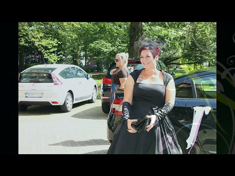 Für Katrin zum 40. Geburtstag