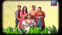 Dugdugee Episode 53 - on Ary Zindagi in High Quality 18th December 2016