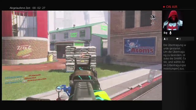 PS4-Live-Übertragung von ami-0978 2.0 (25)