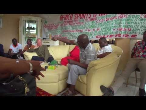 Africa Sports: les membres associés organisent une grande rencontre de concertation