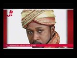Ubiznews / JT du Showbiz du Mercredi 21 Septembre 2016 avec Papa Wemba, Werrasson et Fally Ipupa